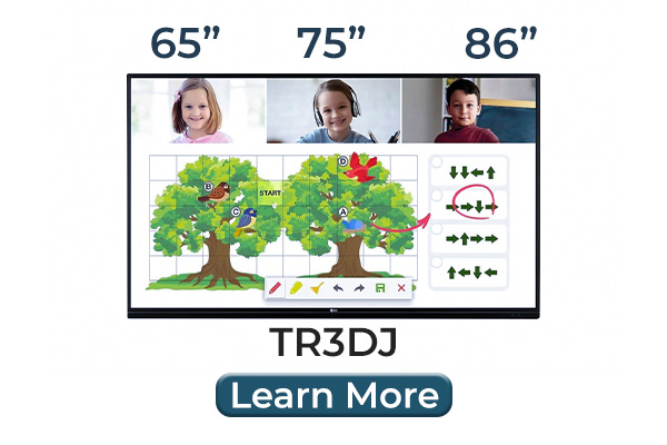 Interactive Panel